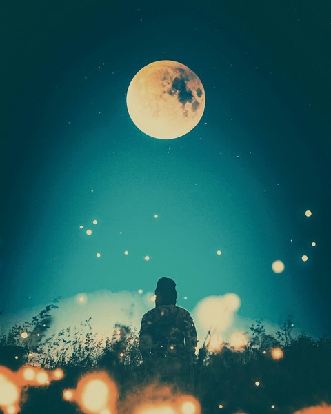 moon