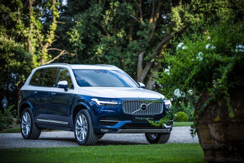 volvo