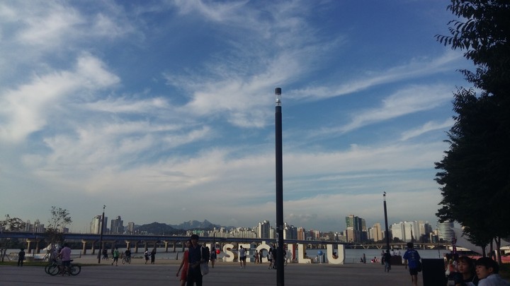 I Seoul U