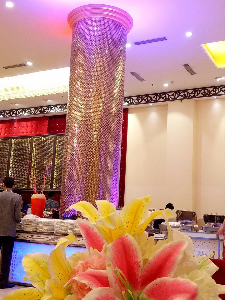 wedding diaries
