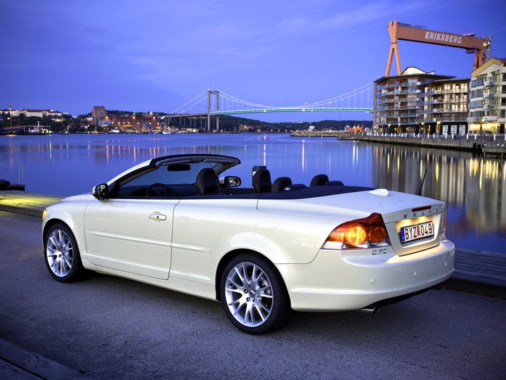 volvo