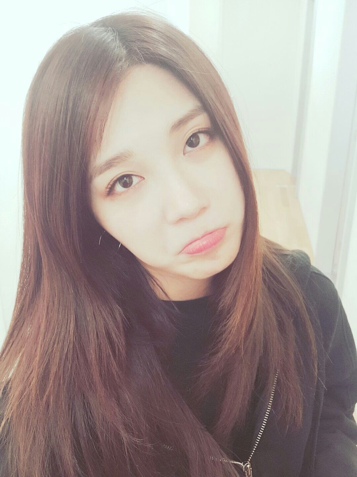 apink jung eunji