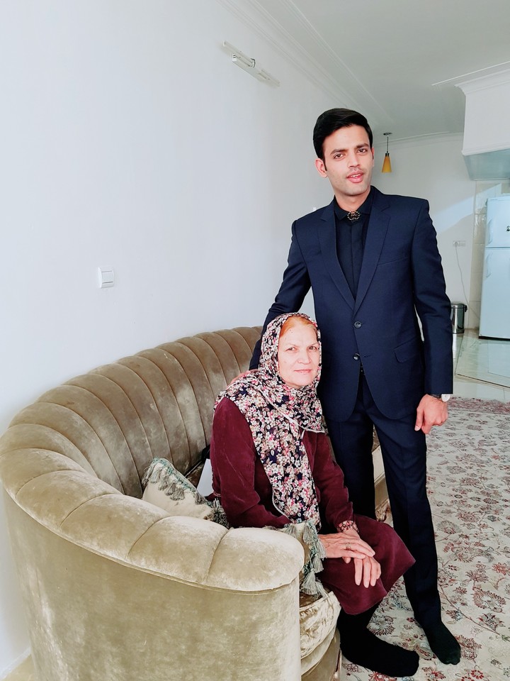 mother ❤