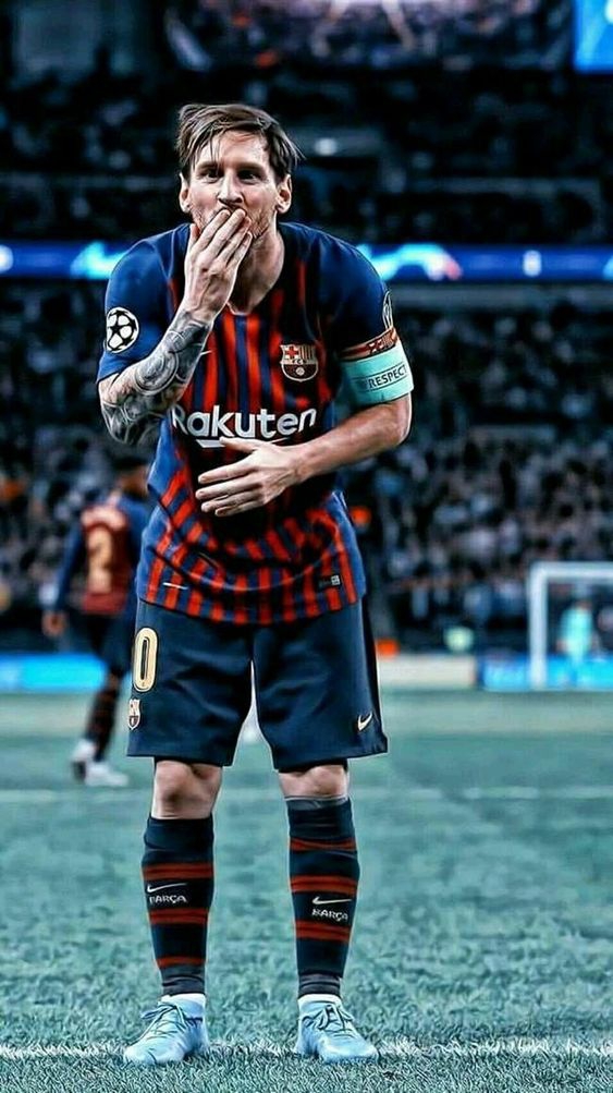 Football player