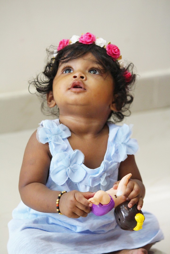 my love n gods gift
