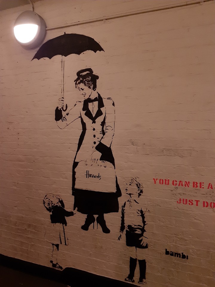 art urbain