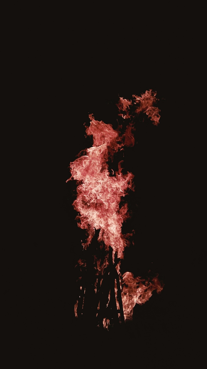 Fire and Night