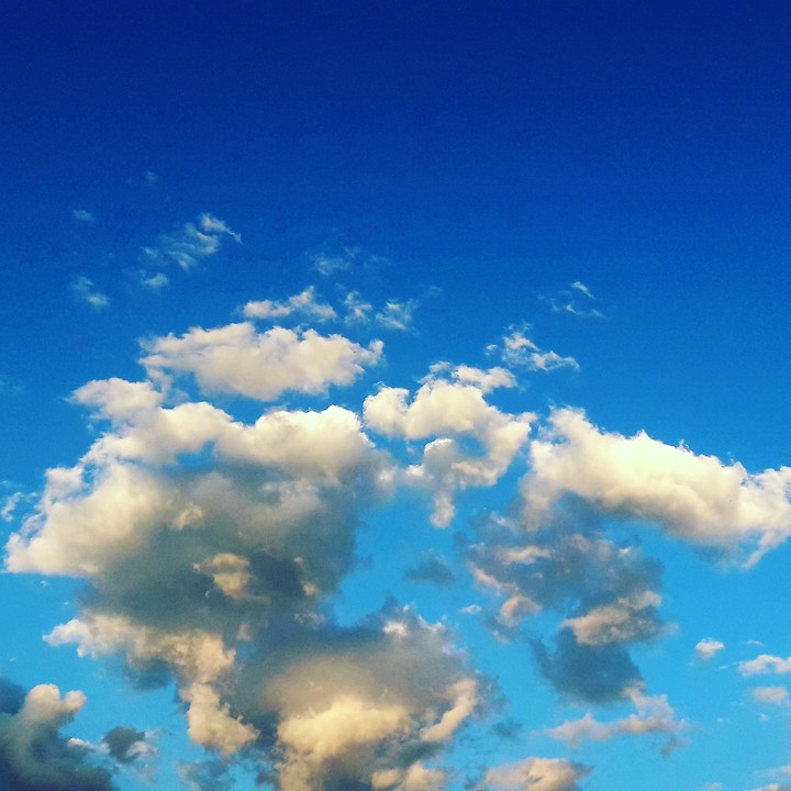 Algeria Sky