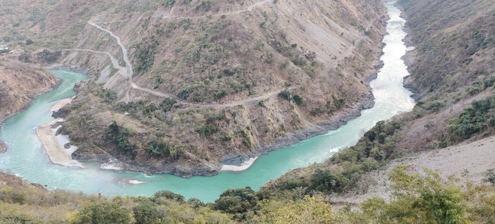 Ganga