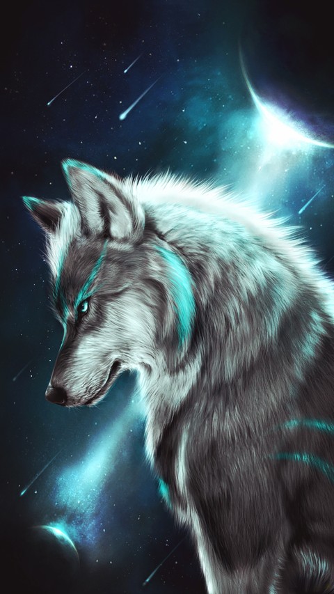 wolf