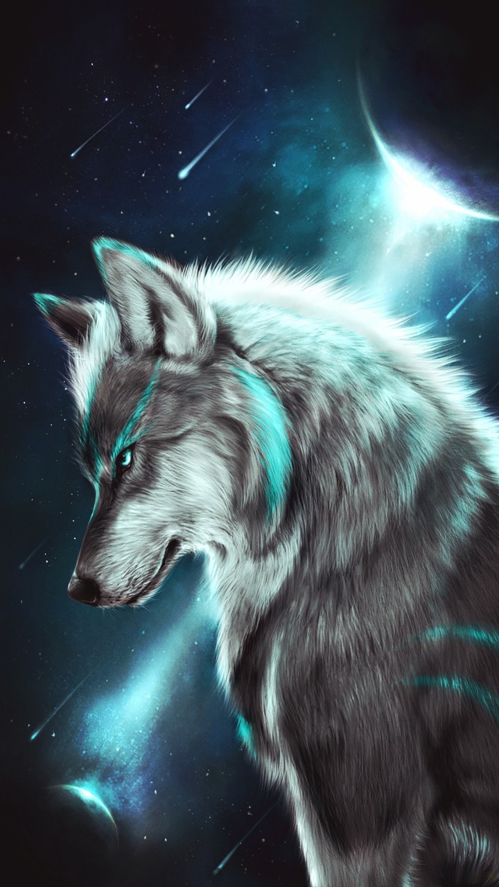 wolf