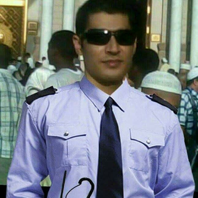 irfan ali sargodha