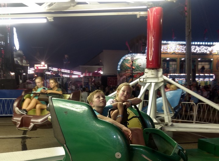 Carnival Fun
