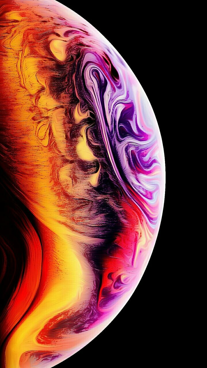 planet