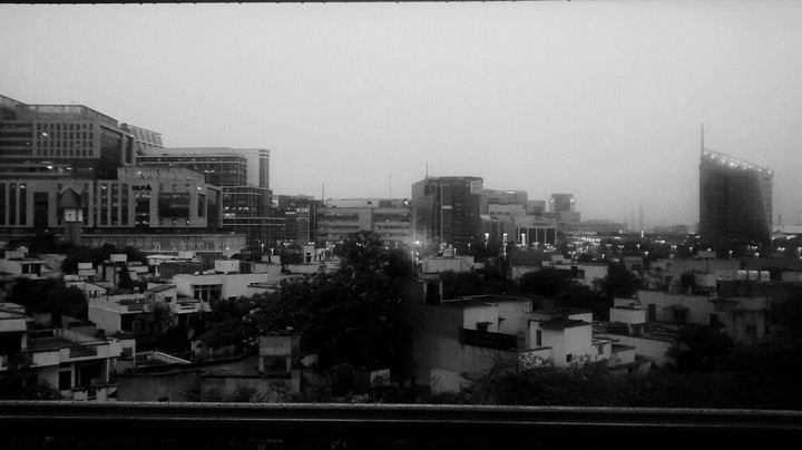 Buildings