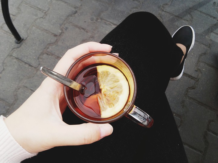 Tea time
