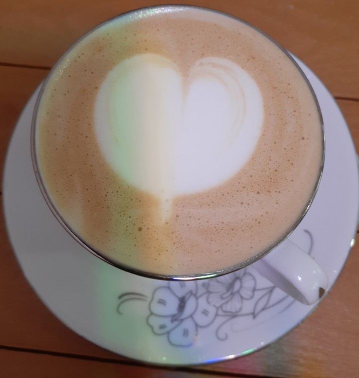 coffee tune