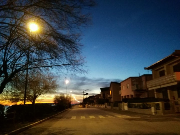 Lungomare
