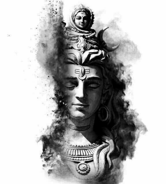 her her mahadev