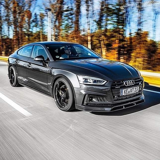 RS7