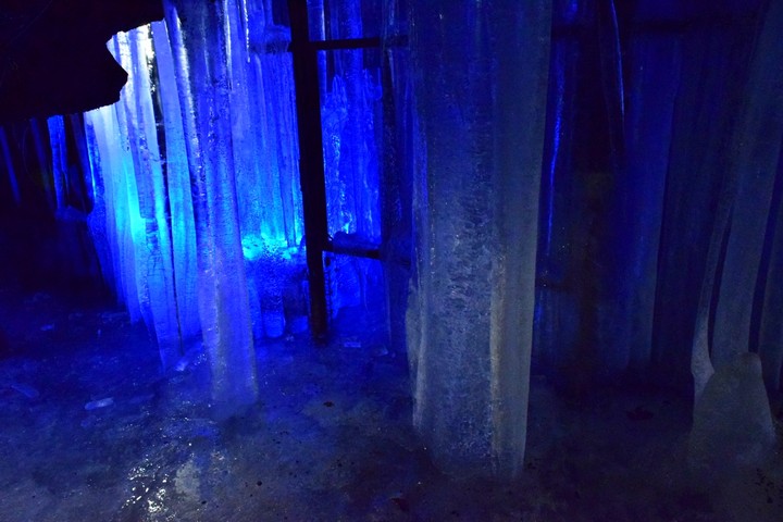 Ice