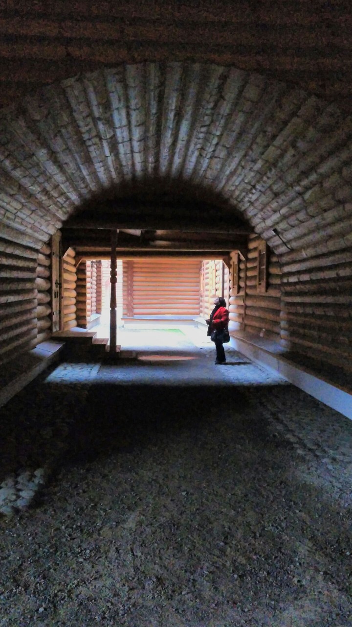 under the royal house