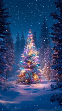 sfondi star, winter