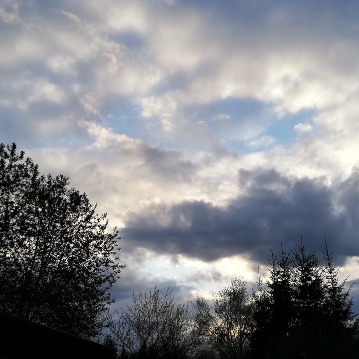 sky