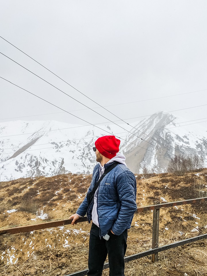 Mountain