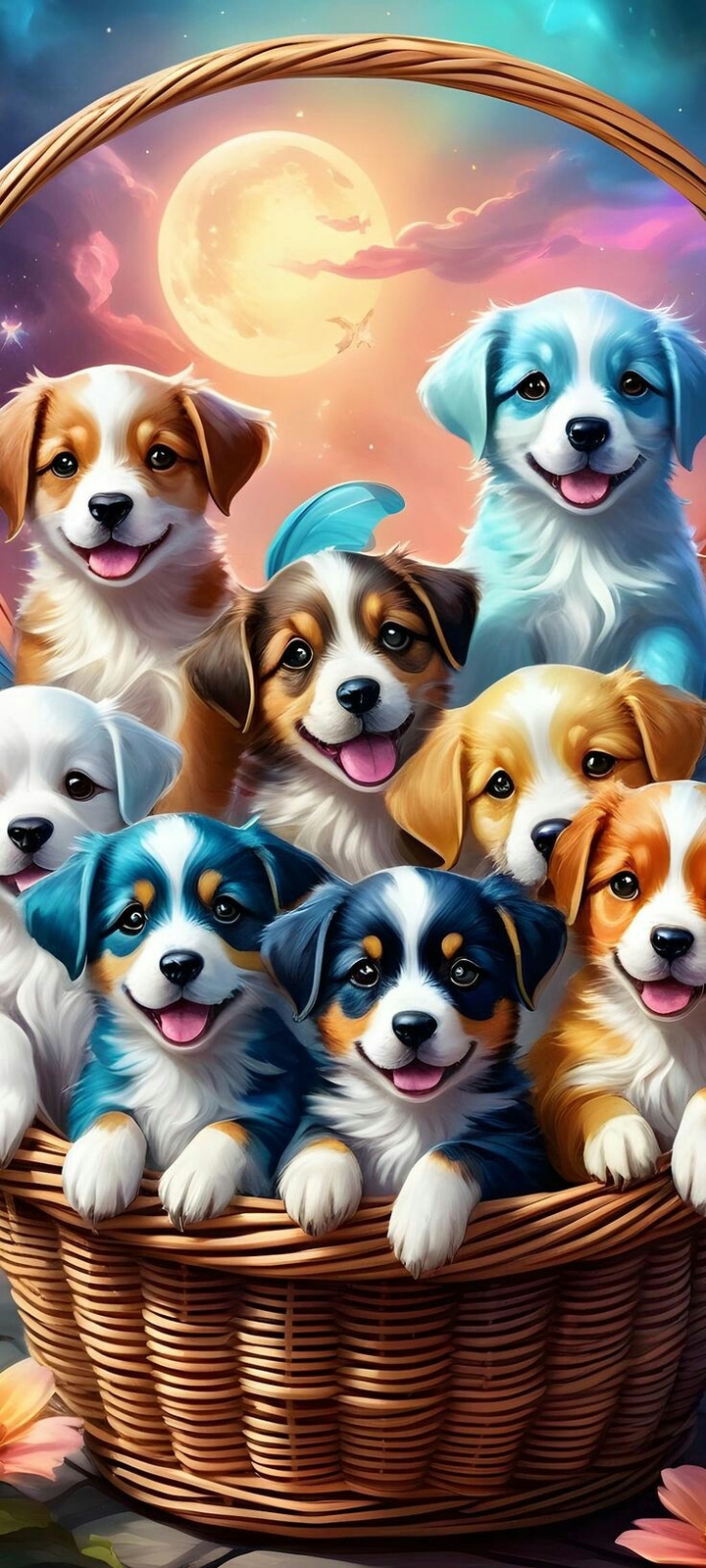 .