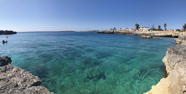 sea