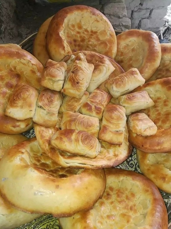 HLEB SAMSA
