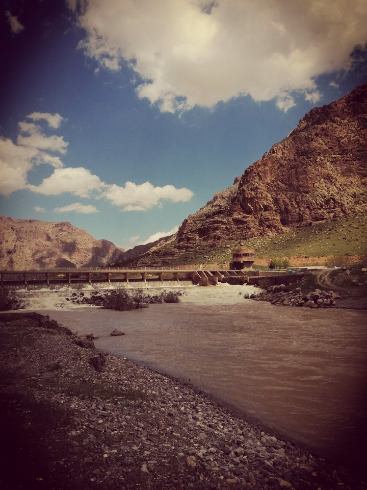 چشمه سهراب