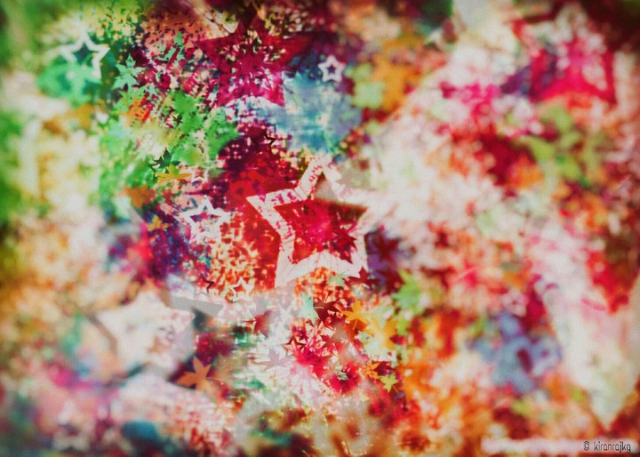 Colour War
