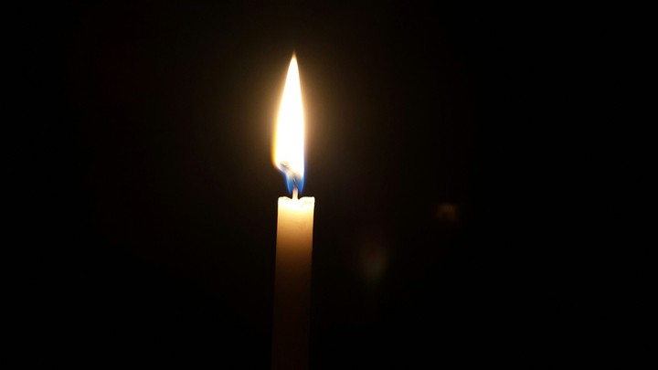 Candle. ❤