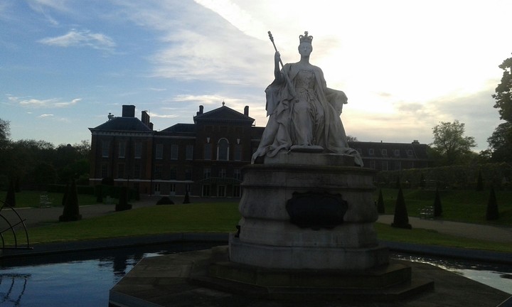 Kensington palace