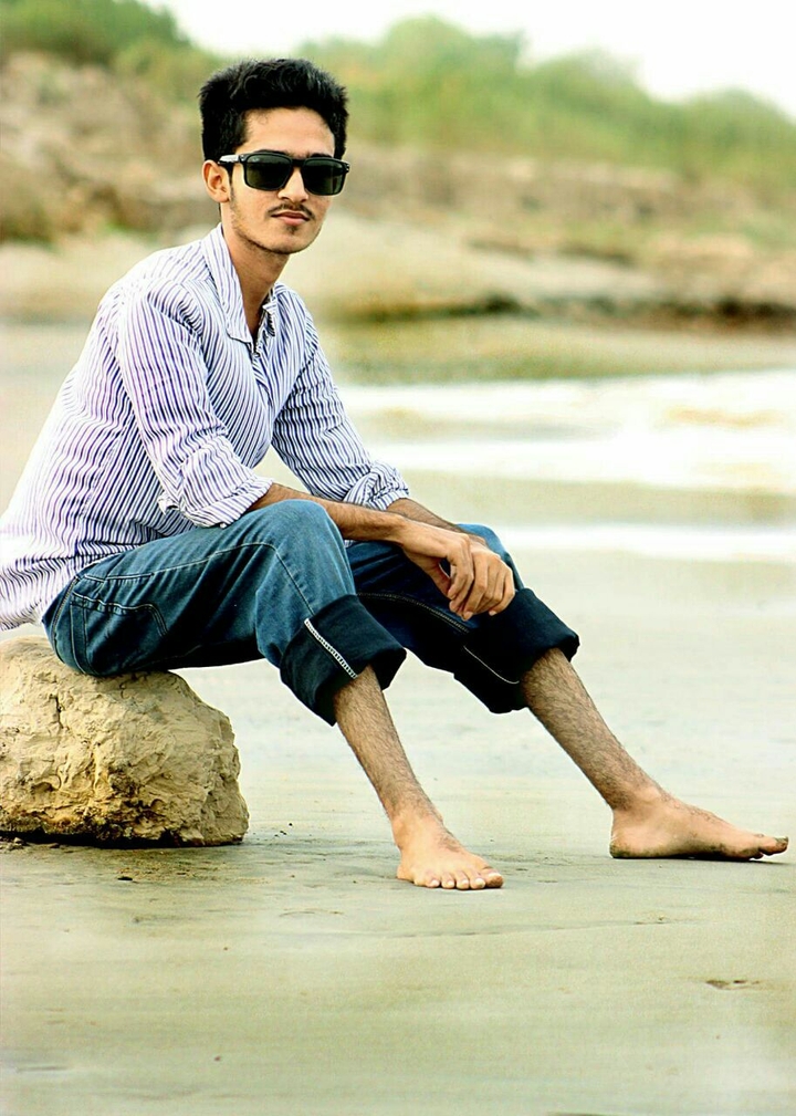 personality ✌