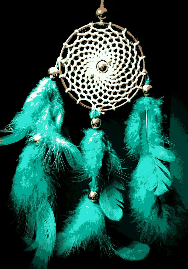 dream catcher