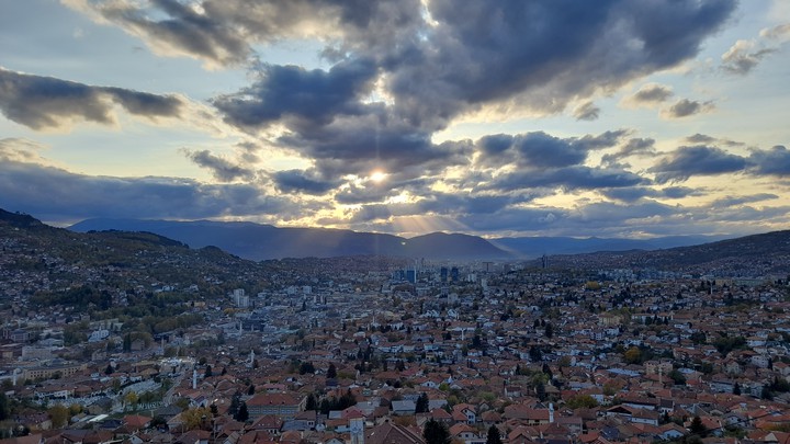 sarajevo