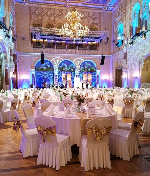 ballroom, Banquet Hintergrundbilder