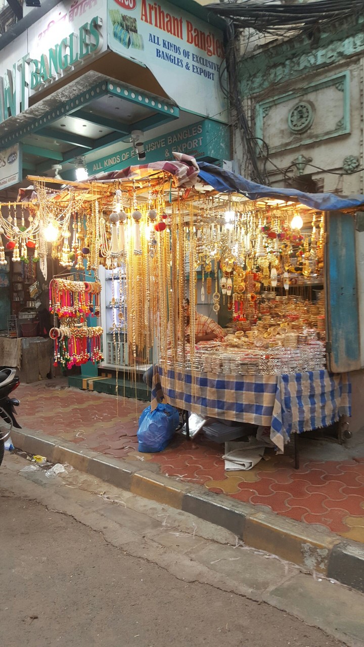 Mumbai dairies