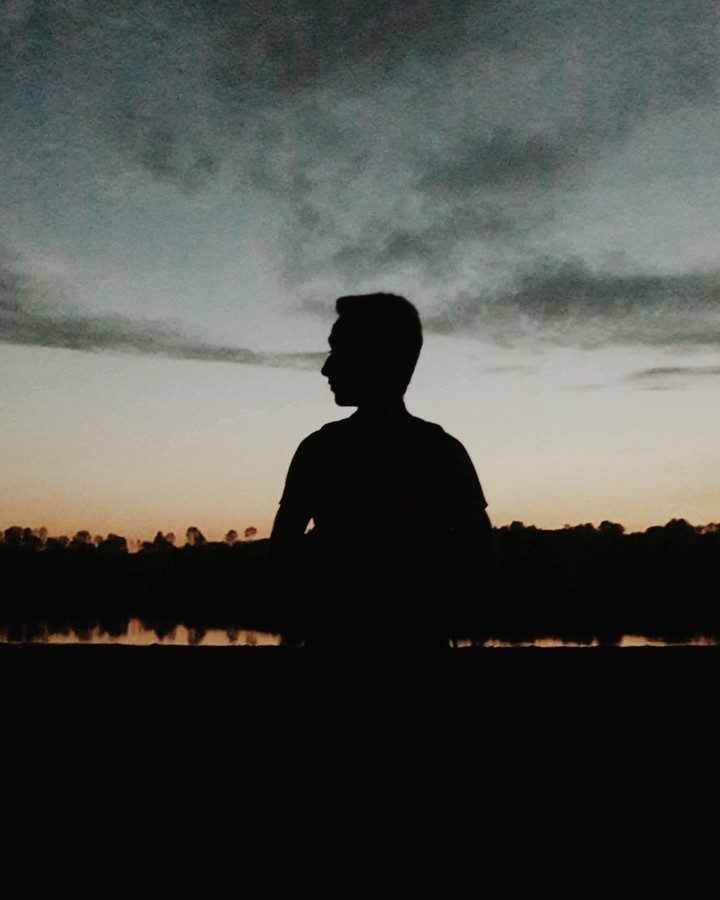 Lake Nightsky