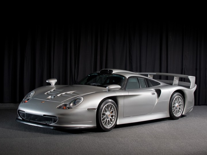 porsche