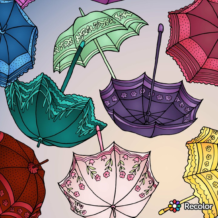 ☂️