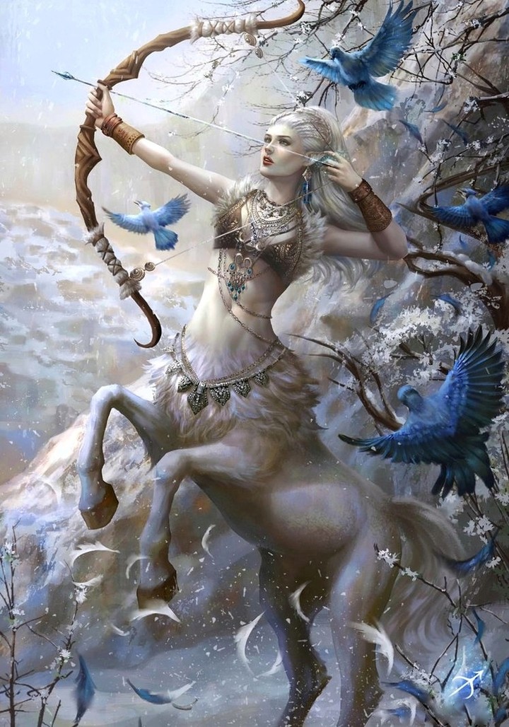Mythic