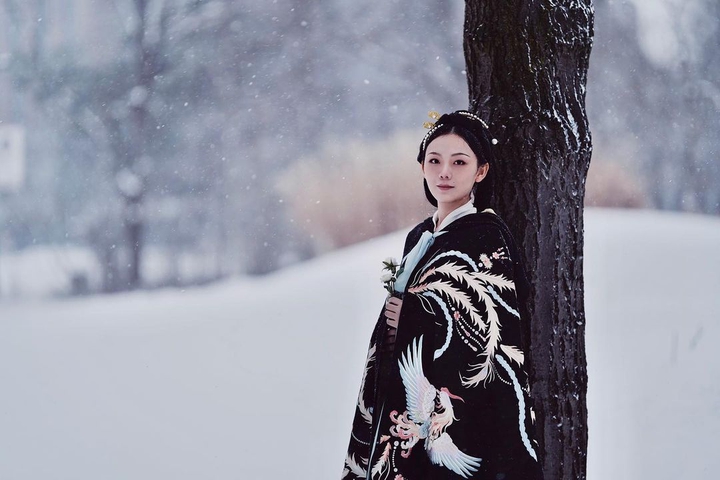 Cosplay...