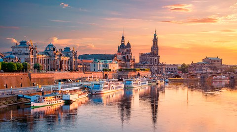 Dresden?