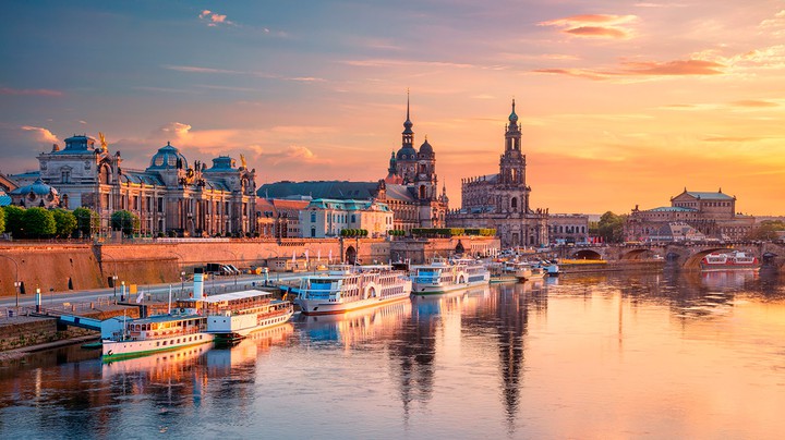 Dresden?