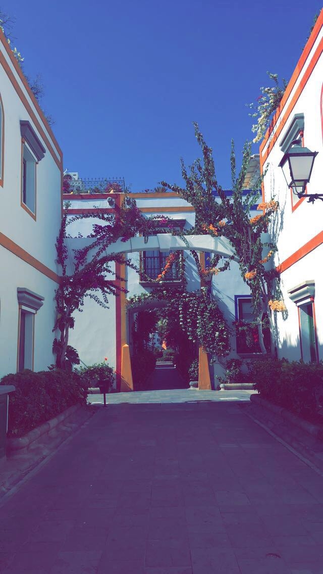 Gran Canaria