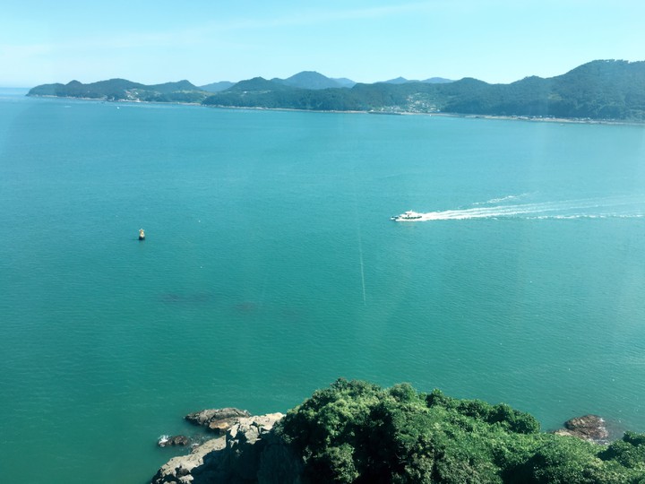 한적한